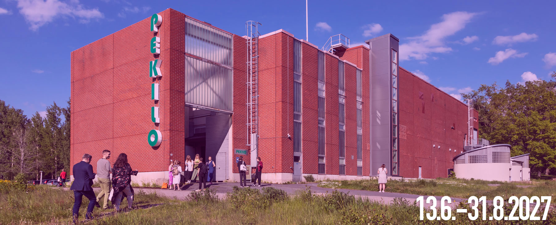 2027 Mäntän kuvataideviikot