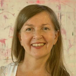 Katja Tukiainen